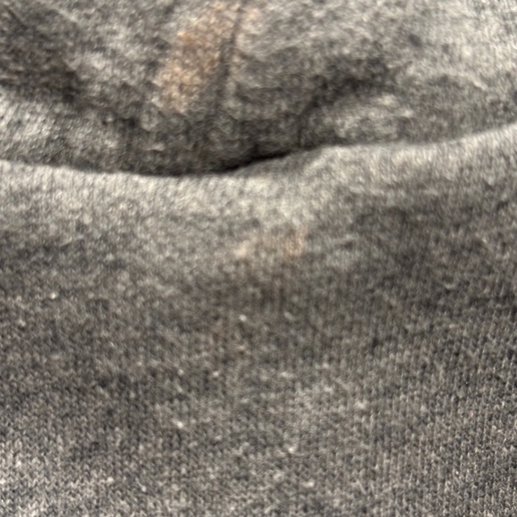 Under Armour Men’s XL Gray Pullover Hoodie Sweatshirt - Picture 9 of 9